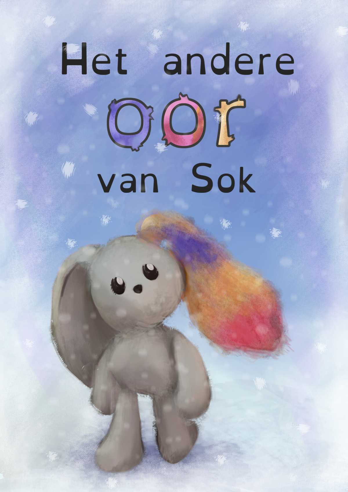 Silver Klapwijk - Het Andere Oor van Sok
