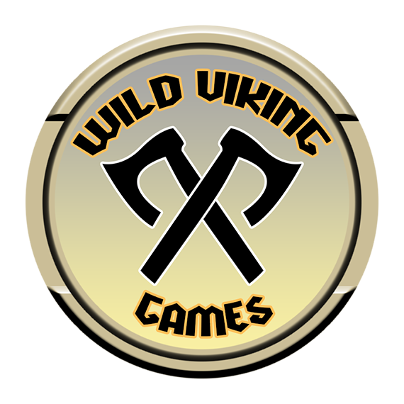 Wild Viking Games