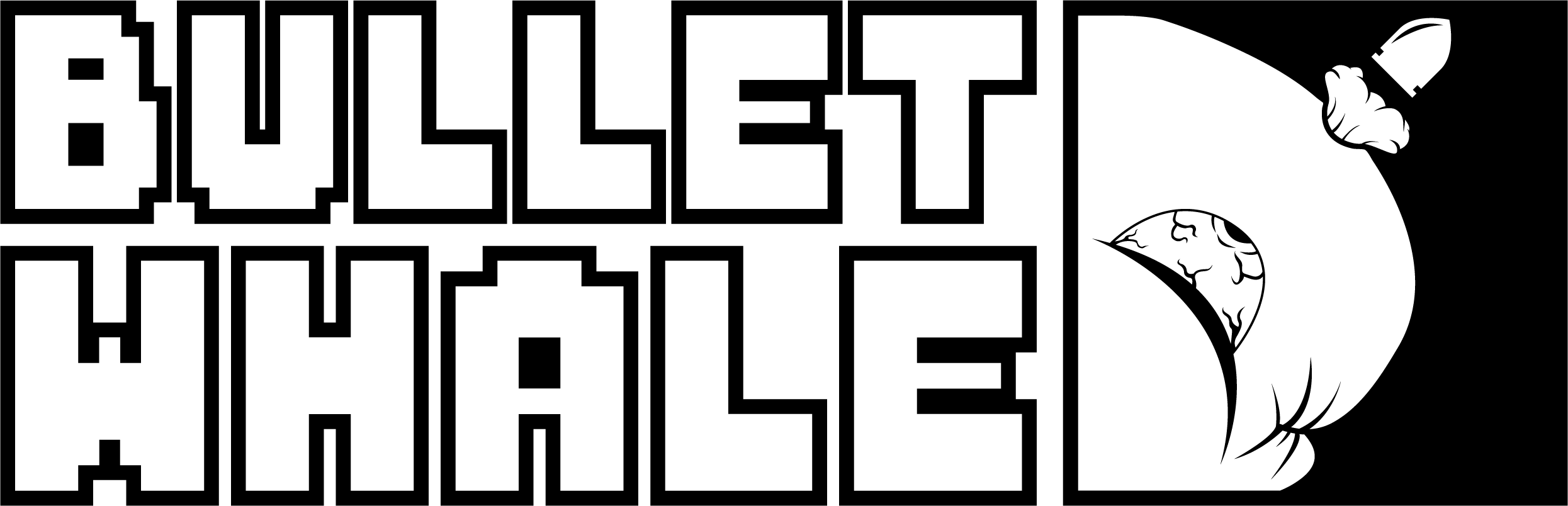 Bulletwhale